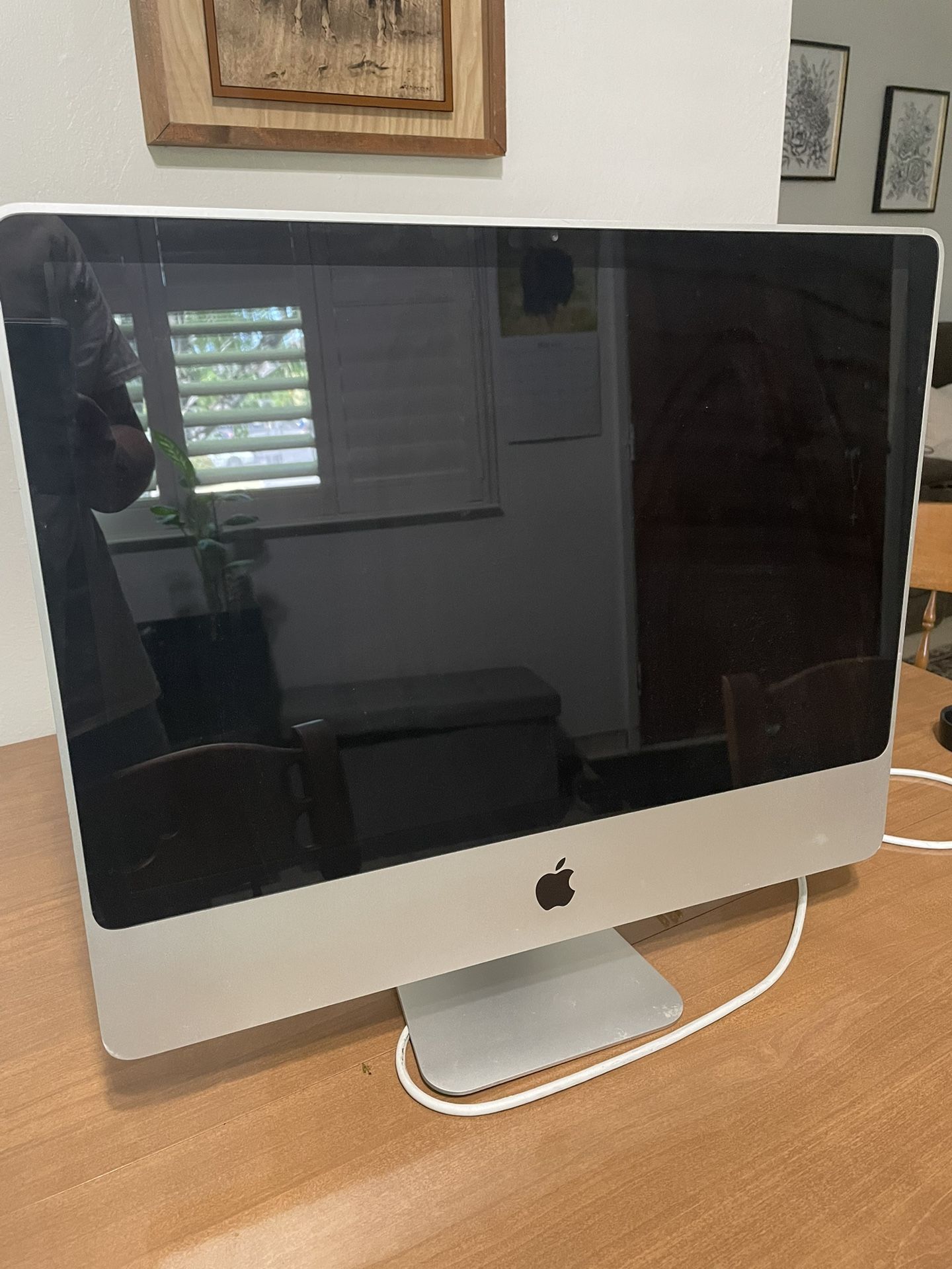 iMac Desktop Standalone