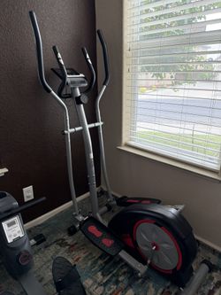 Elliptical
