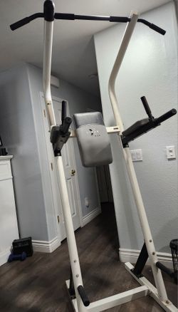 $110 OBO: Exercise Equipment