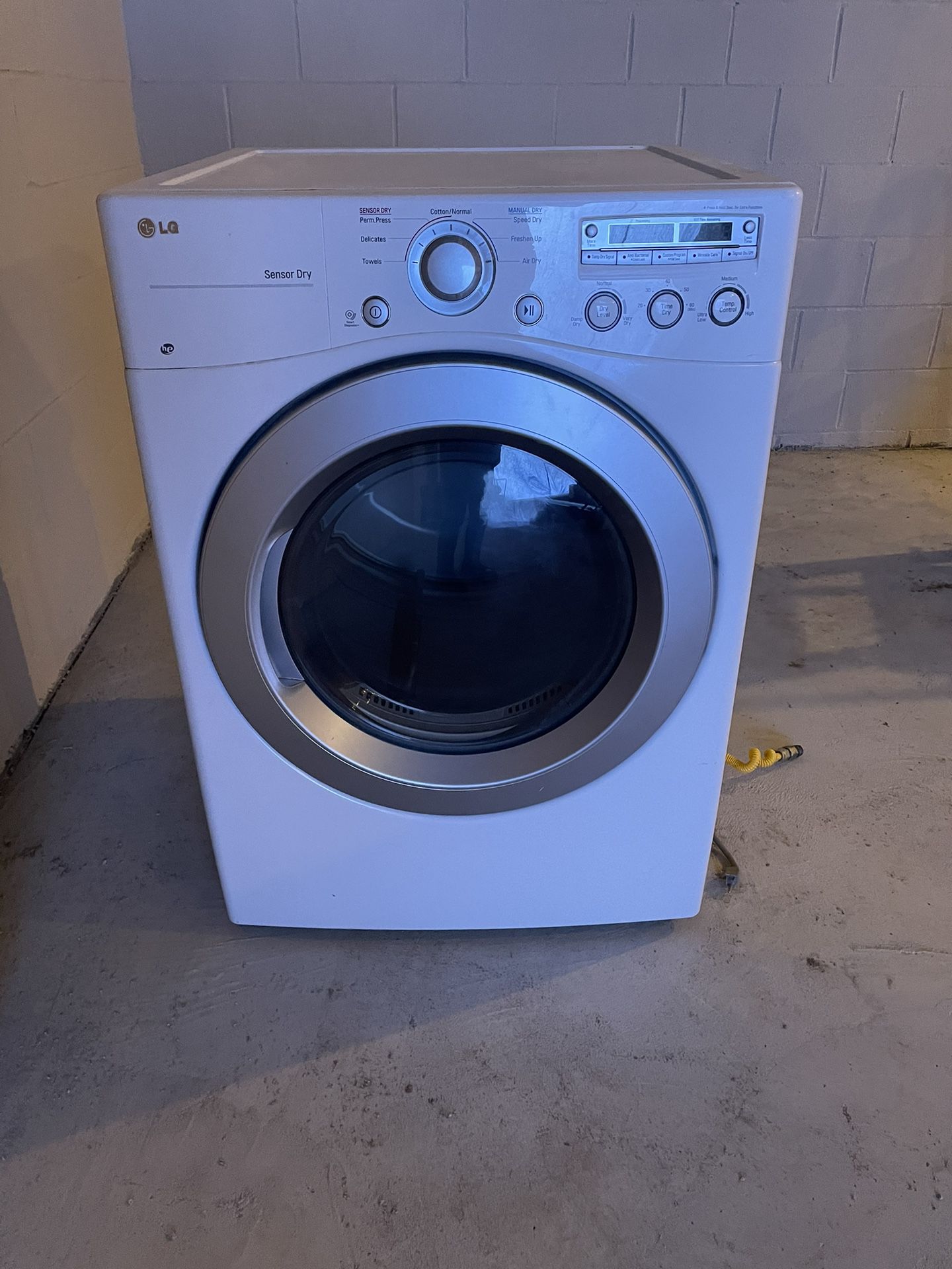 gas-dryer-for-sale-in-queens-ny-offerup