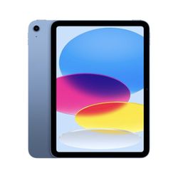 IPAD A16 128gb 11th Gen
