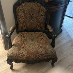 Chair For Sale For 80.00