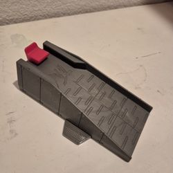 WWE toy entrance ring ramp 