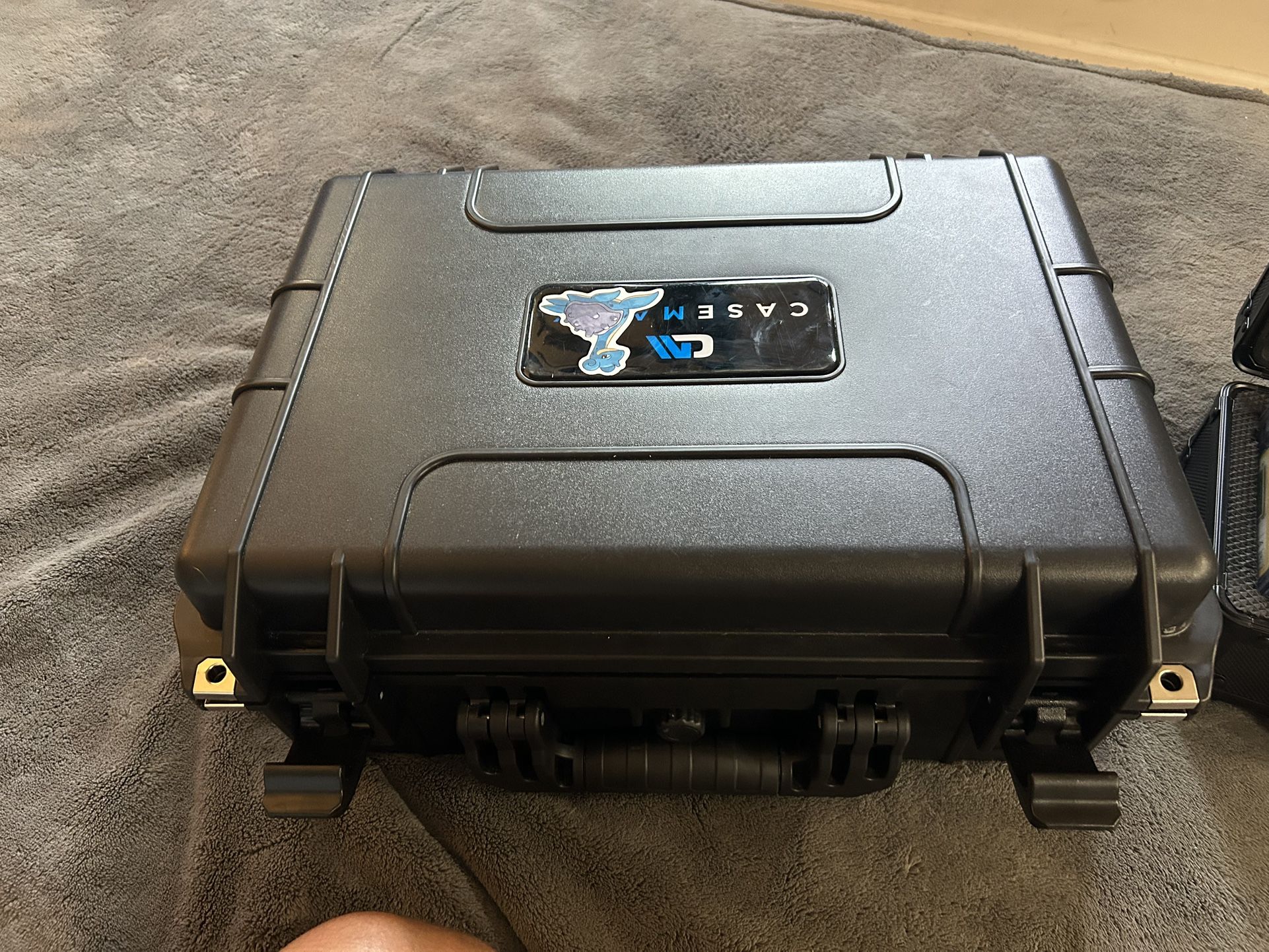Hard Case