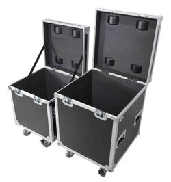 ProX XS-UTL47 PKG2 ATA Style Road Cases for 2 Utility Storage