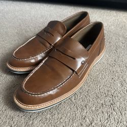 Steve Madden Dress Shoes 10.5