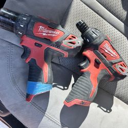 Two Impact Drill- Taladro De Impacto 