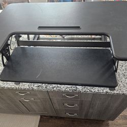 Vivo Standing Desk Converter