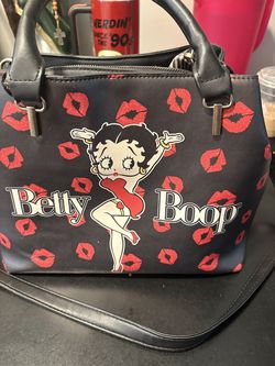 Betty Boop