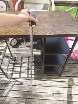 Office Desk