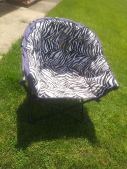 folding chair nice for camping