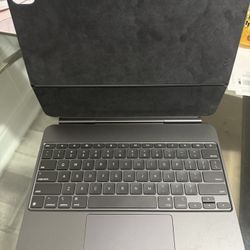 Keyboard + Pencil 