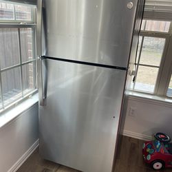 New Refrigerator (used for less than 3 Months)