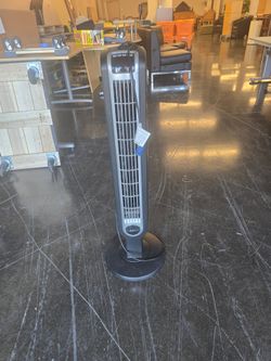 Lasko Oscillating Tower Fan