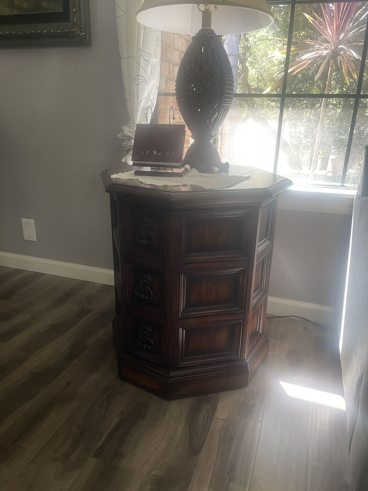 Sofa Table