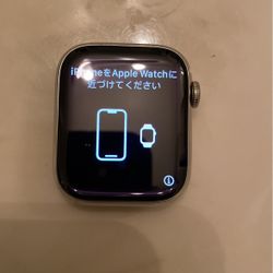 Apple Watch Series 8