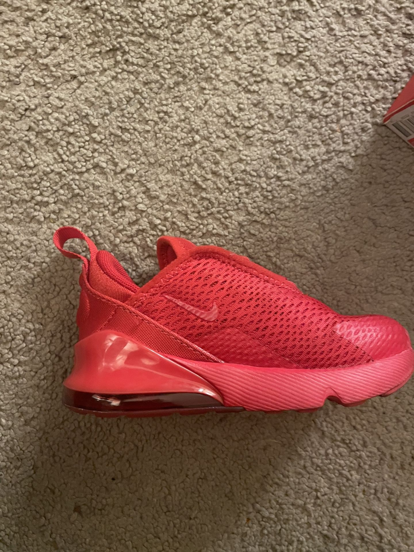 Air Max 270 (TD)