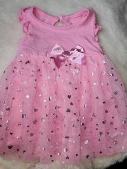 Baby dress