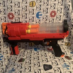 Nerf Rival XVII-3000