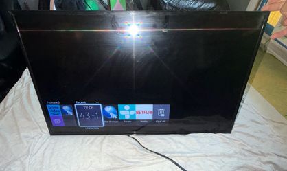 Samsung Tv