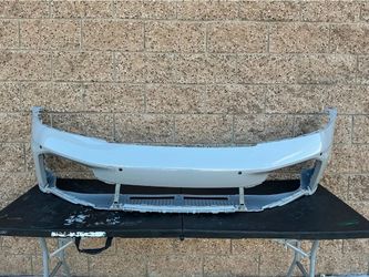 2025 2026 PORSCHE 911 GTS 992 II FRONT BUMPER OEM USED
