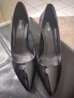 Michael Kors heels