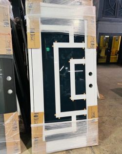 New Impact /Energy Efficient Doors And Windows For Sale All Types/ All Sizes.