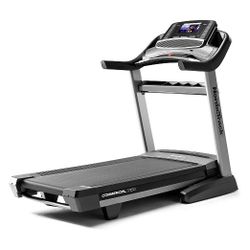 NordicTrack 1750 Commercial Treadmill 