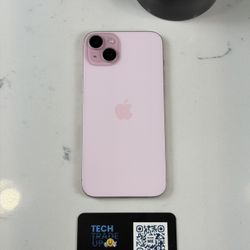 iPhone 15 Plus 128Gb Cricket 