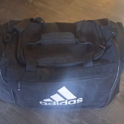 Adidas Medium Duffle Bag 