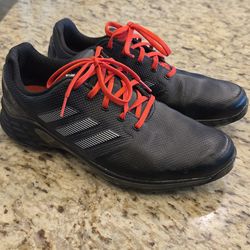 Adidas Men's ZG21 Golf Shoes