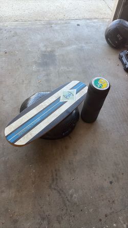 Indo board