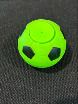 Finger toy
