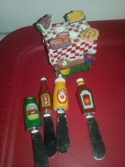 House hold items make offers all must go