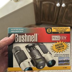 Bushnell Image view
