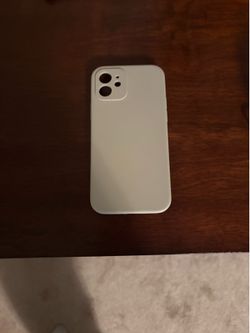 iPhone 12 case