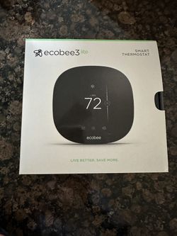 Ecobee Thermostat 3