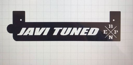 Custom Honda spark plug covers