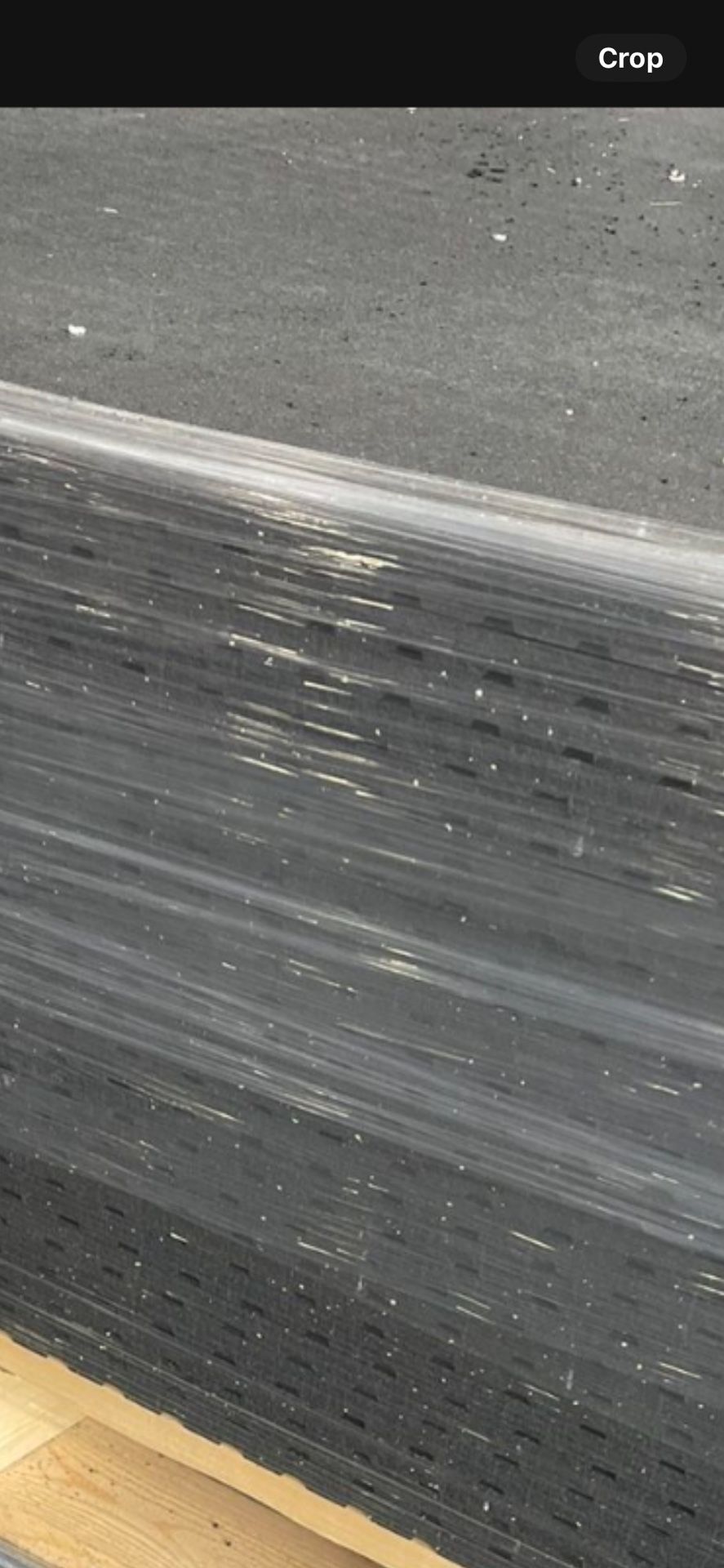 Rubber Mats