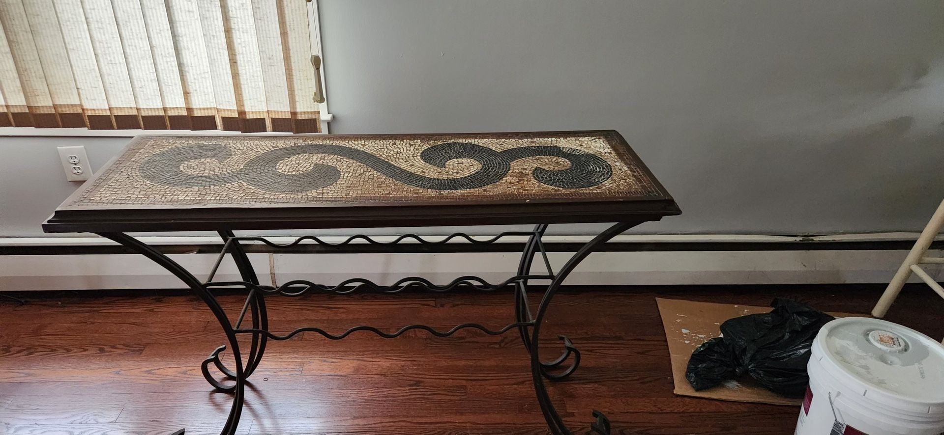 Beautiful Sofa Table