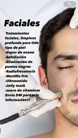 Faciales