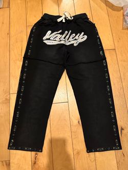 Valley Sweats
