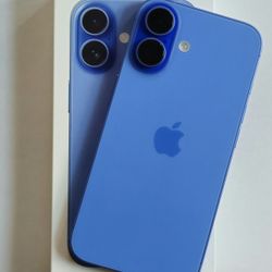 Iphone 16 128gb Tmobile And Metro 