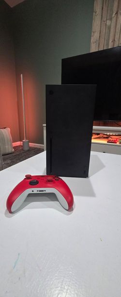 Xbox series Xbox 1TB