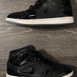 Jordan 1 