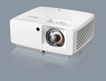 Brand New, Sealed Optoma GT2000HDR - Full HD Short Throw Laser Projector