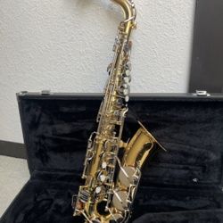 Yamaha Yas-26, Like New, Serviced