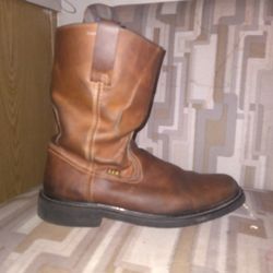 Mens Acm Boots