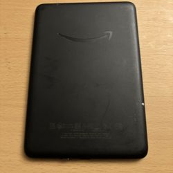 Kindle 