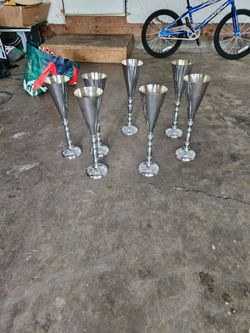 Table decorations
